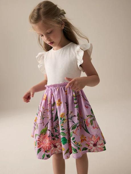 Šaty next 98 po 176, next,98 - 170