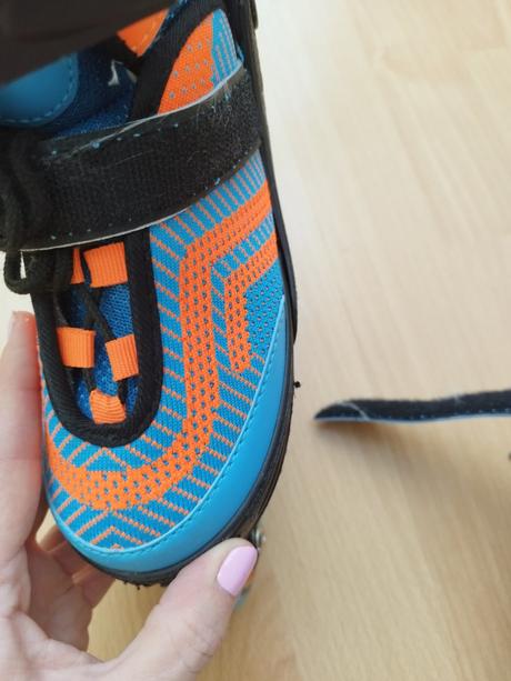 Kolieskové korčule, 30