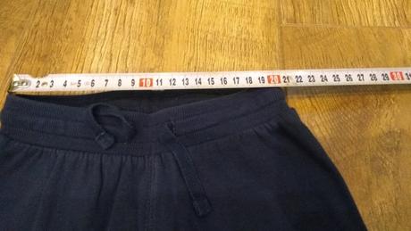 Tepláky zn.hm, h&m,92