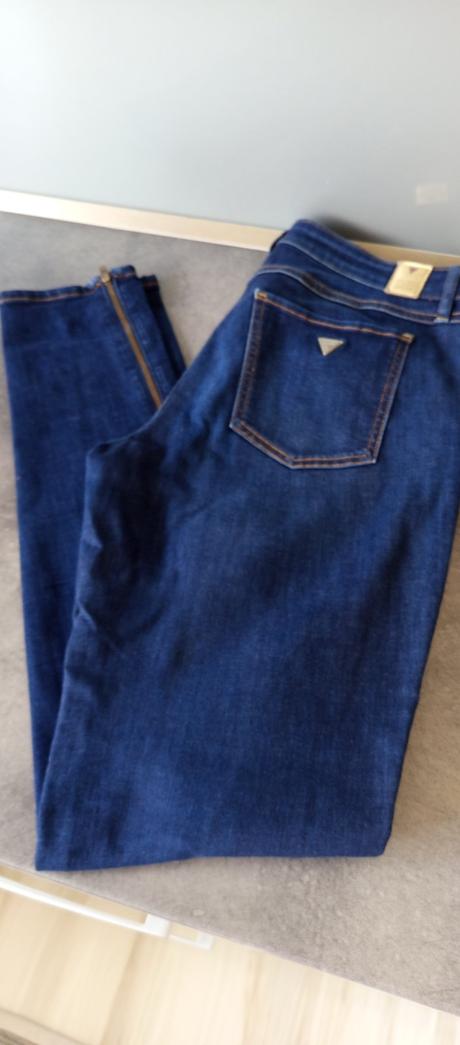 Rifle guess, veľ.29/32, guess,l