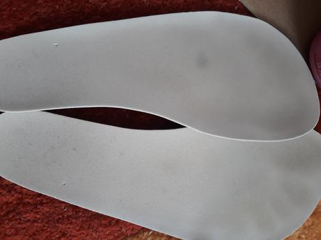 Barefoot papučky fare, fare,32