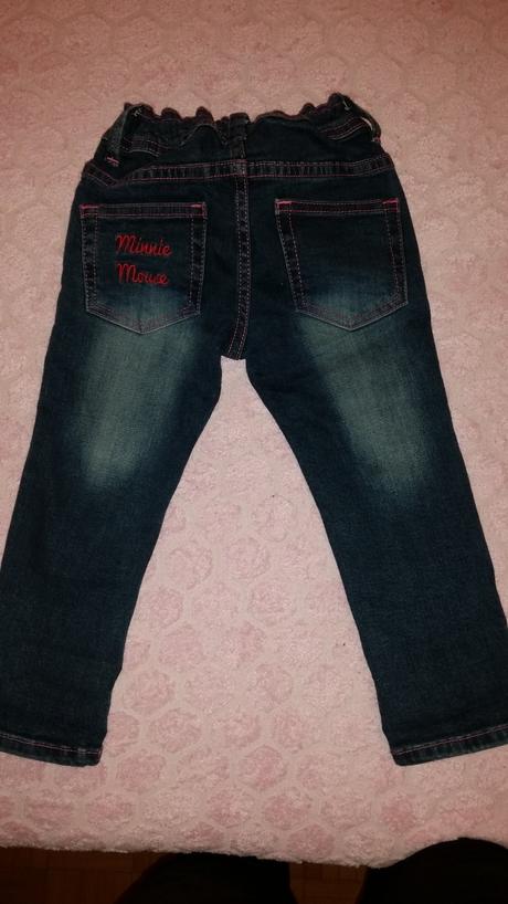 Rifle disney veľ.92, disney,92