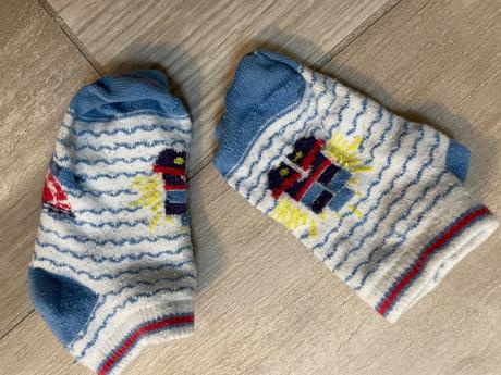 Športové ponožky sm, sergent major,25