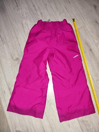 Oteplovačky, wedze,110