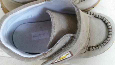 Celokožené mokasínky, 24