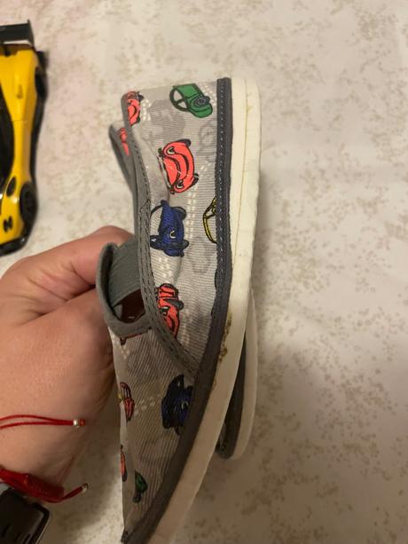 Papuče 27, deichmann,27