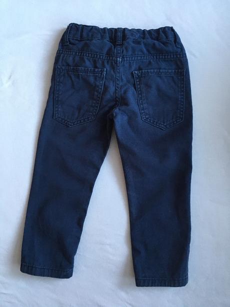 Nohavice, palomino,92