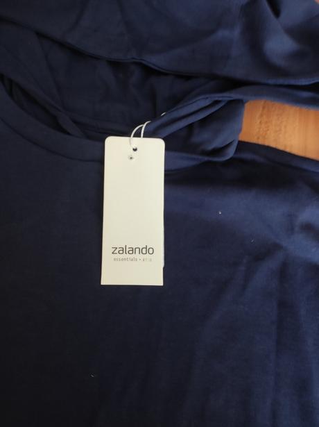 Tričko s vysackou, 134