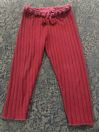 Upletove leginy, zara,98