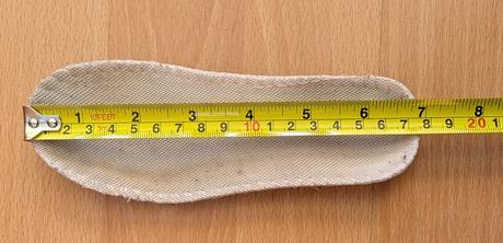 Dievčenské tenisky willard, 27