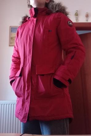 Dámska bunda bonprix, bonprix,m