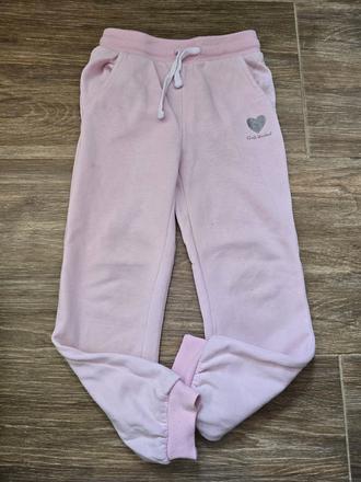 Tepláky č.122-128, dopodopo,122