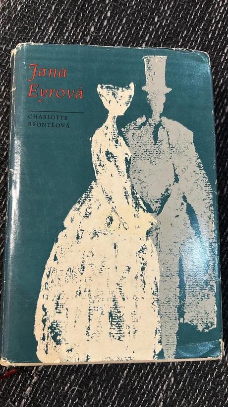 Jana eyrova, 