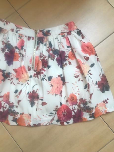 Sukňa 9-10r, forever friends,140