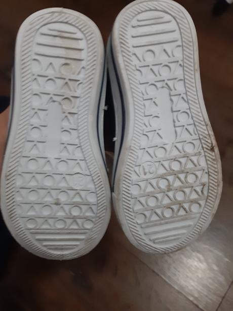 Tenisky zn. f&f, f&f,21