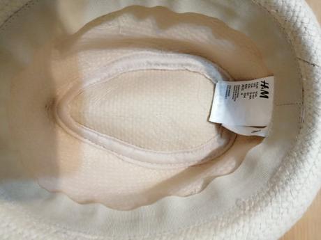 Klobuk, h&m,104