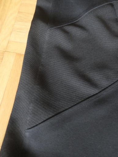 Karl lagerfeld orig. luxusne zostihlujuce leginy, m