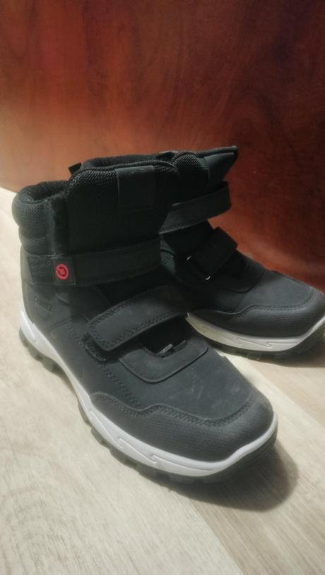 Dámske zimné topánky, 40