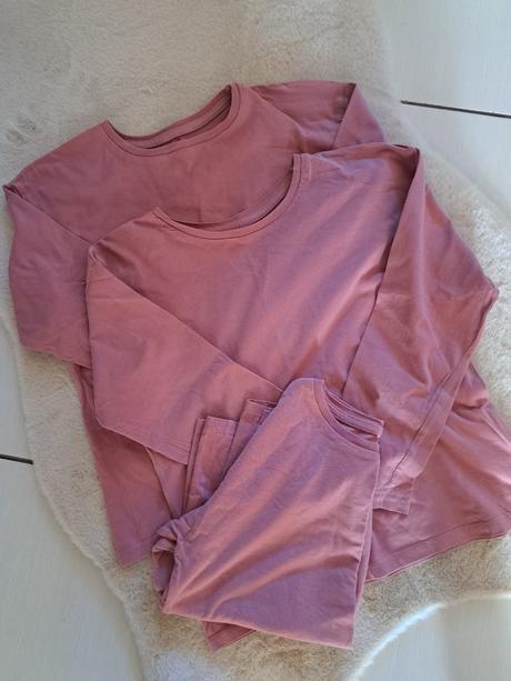 H&m tričko tričká 122/128 3ks, 2+1,, h&m,128