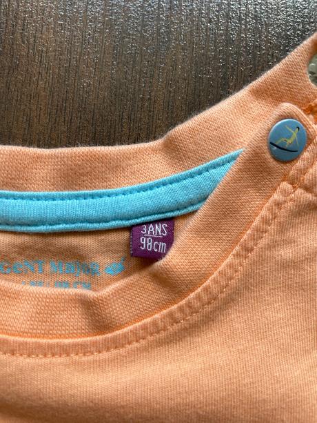 Pyžamo 3r.-98 cm sergent major, sergent major,98