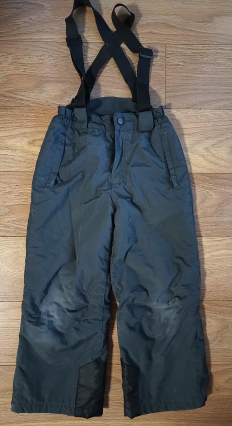 Oteplovacky 116/122, okay,122