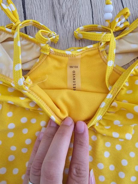 Plavky reserved, reserved,98