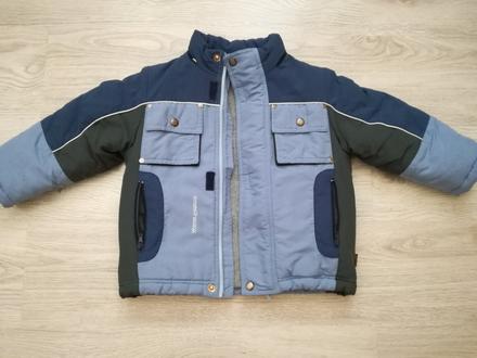 Hrubá vetrovka, 104