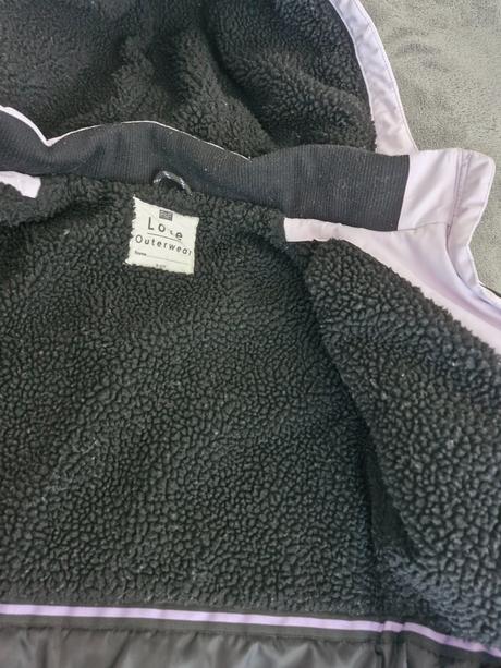 Zimna bunda, f&f,134