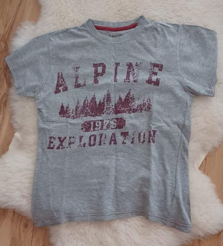 Chlapčenské krátke nohavice, 164