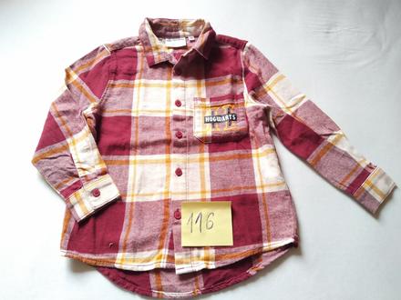 Harry potter košeľa, 116