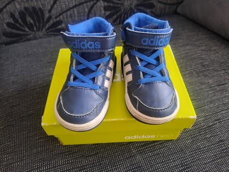 Topanočky adidas neo, adidas,20