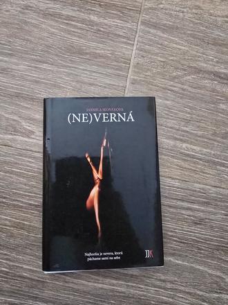Neverná, 