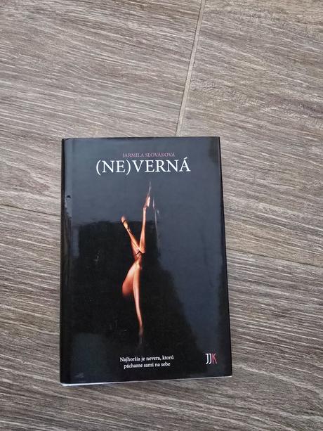 Neverná, 