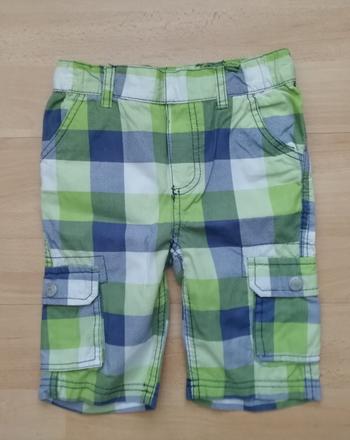 Chlapčenské kraťasy, dopodopo,92