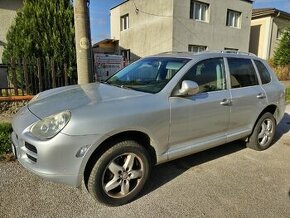 Porsche cayenne, porsche