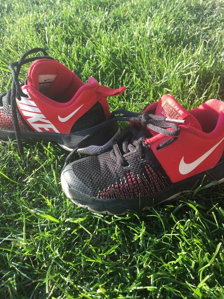 Tenisky nike, nike,29