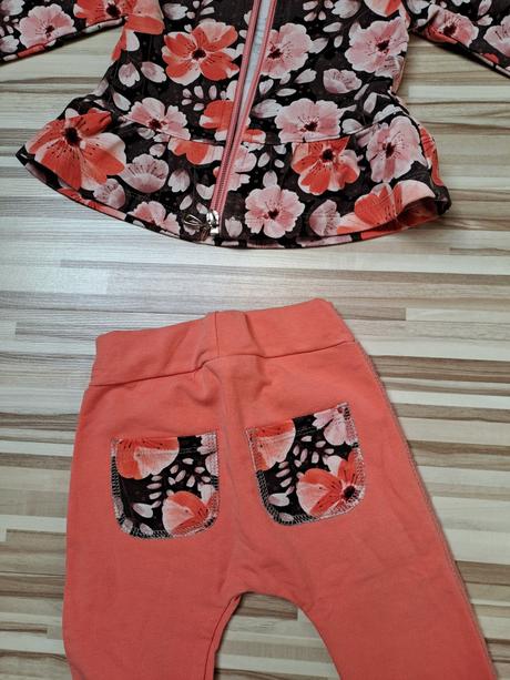 Súpravička pre dievčatká, 74