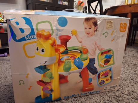 Predám plne funkčnu hraciu stanicu pre deti od 12,