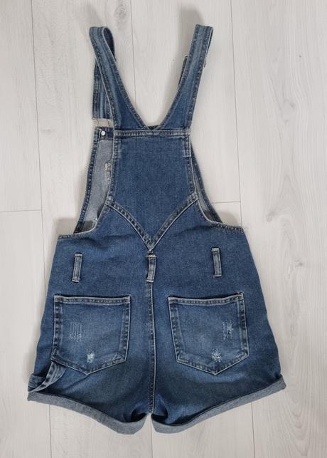 Riflové kraťasy na traky, terranova,34