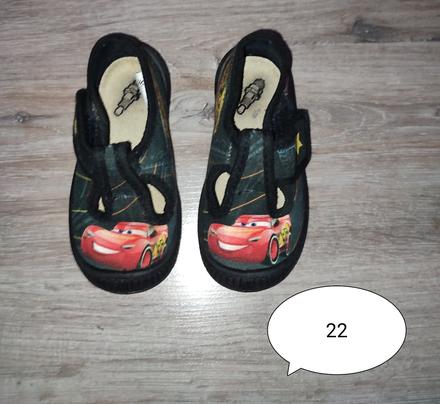 Papuče, 22