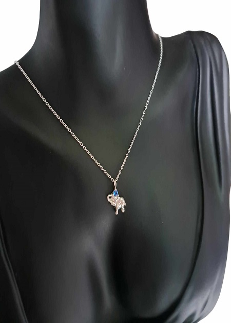 Nahrdelník sloník,