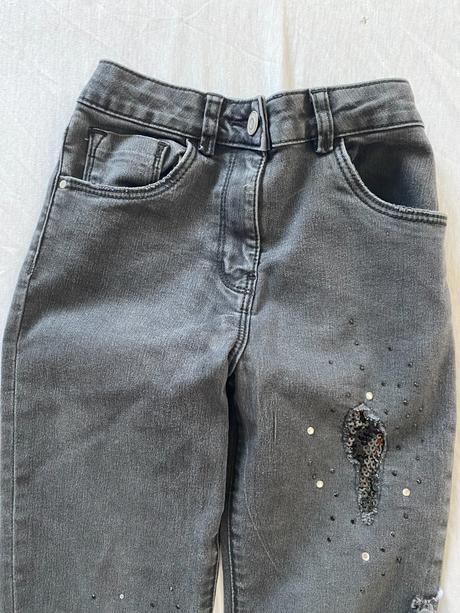 Dievčenské rifle, george,134