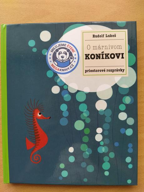 O marnivom konikovi,