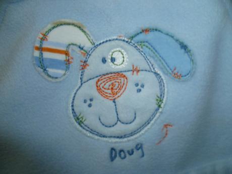 Teplé nohavice, cherokee,68