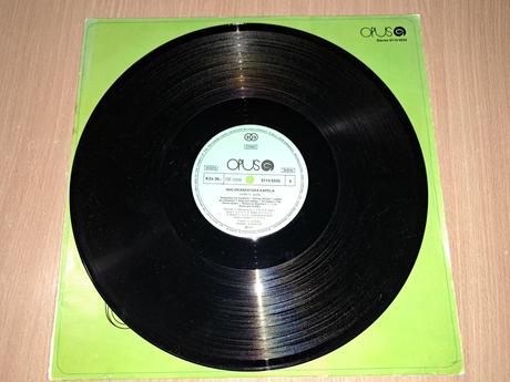 Malokarpatská kapela 1., 