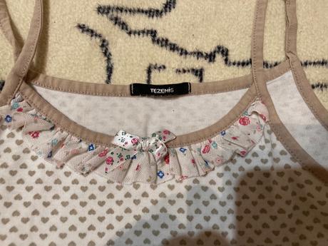 Tielko tezenis, tezenis,122