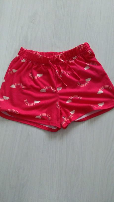 Pyžamové nohavice, gap,158