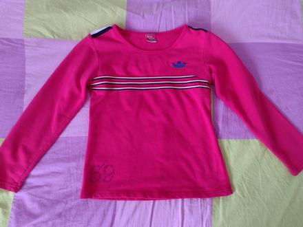 Tričko s nápisom, 152