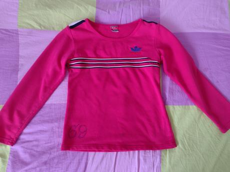 Tričko s nápisom, 152