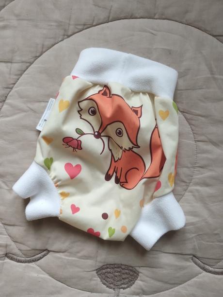 Vrchne pul natahovacie nohavicky, anavy,2 kg - 6 kg